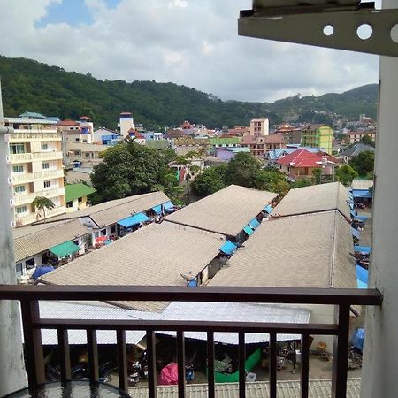 Gorgeous Boutique Room Patong Luaran gambar