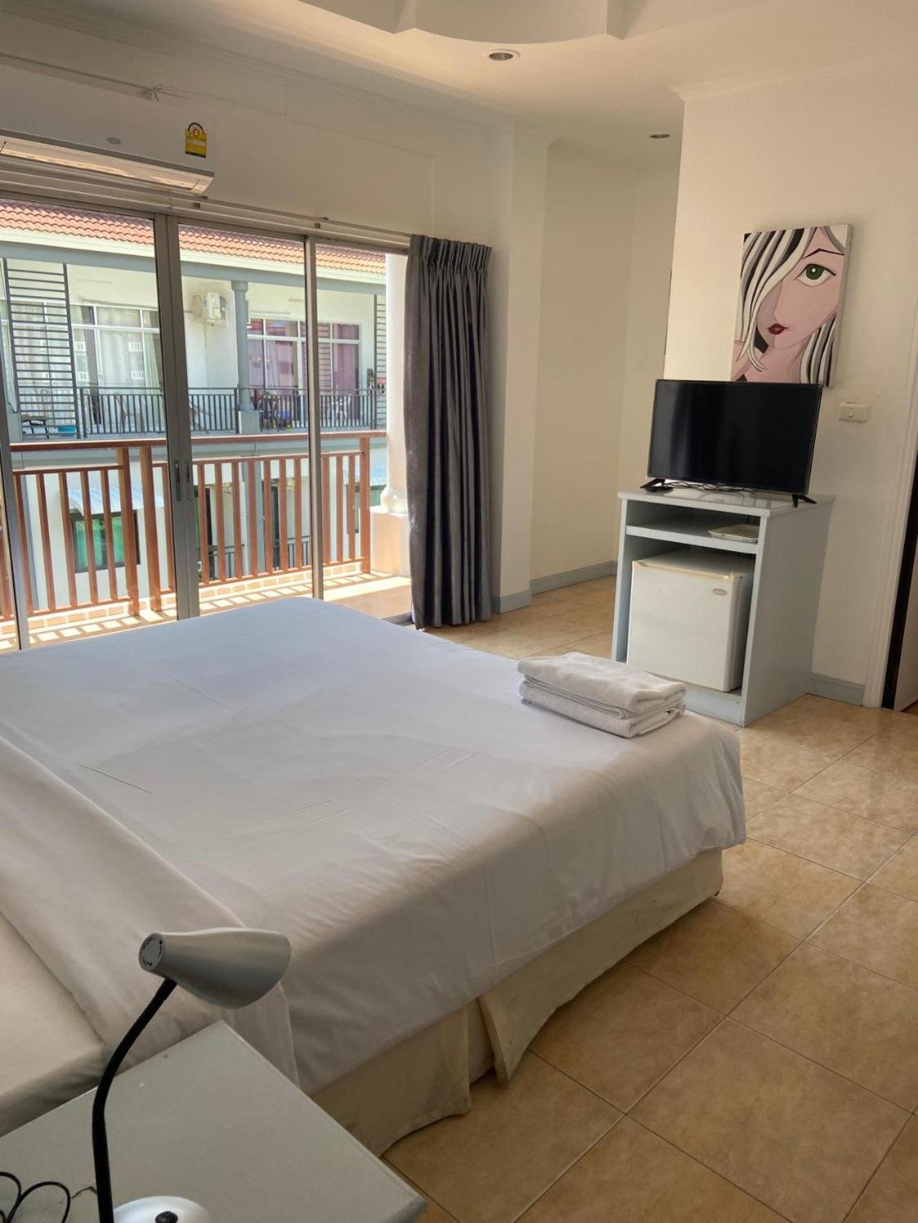 Gorgeous Boutique Room Patong Luaran gambar