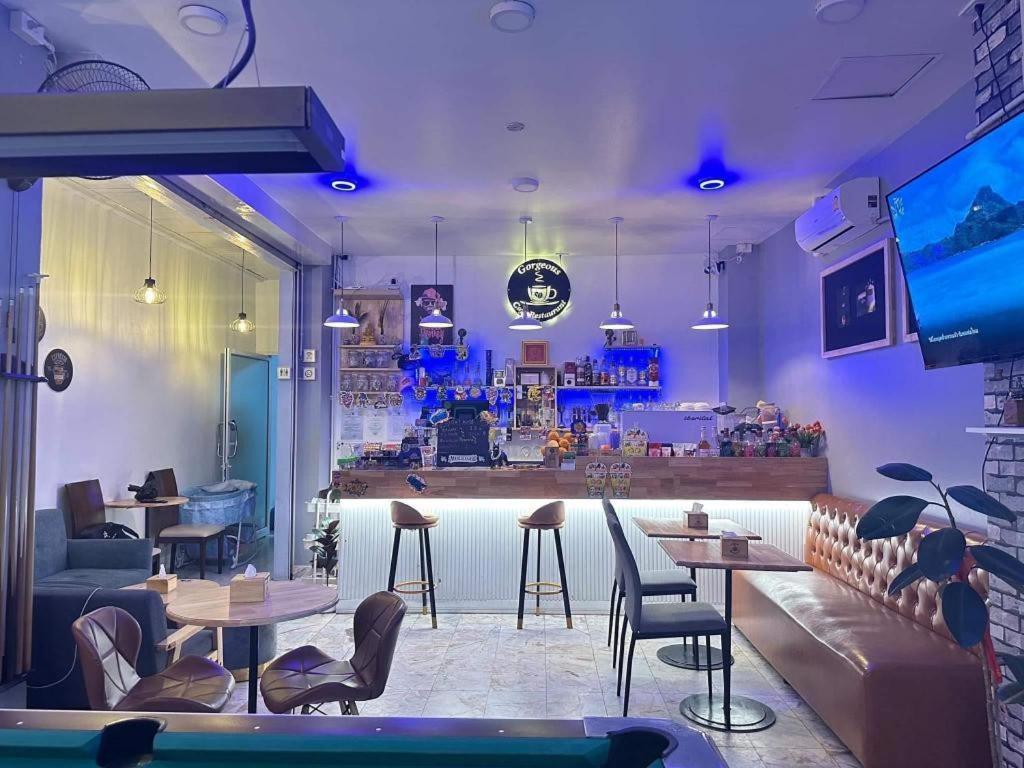 Gorgeous Boutique Room Patong Luaran gambar