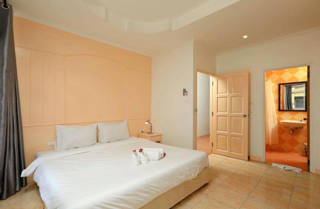 Gorgeous Boutique Room Patong Luaran gambar