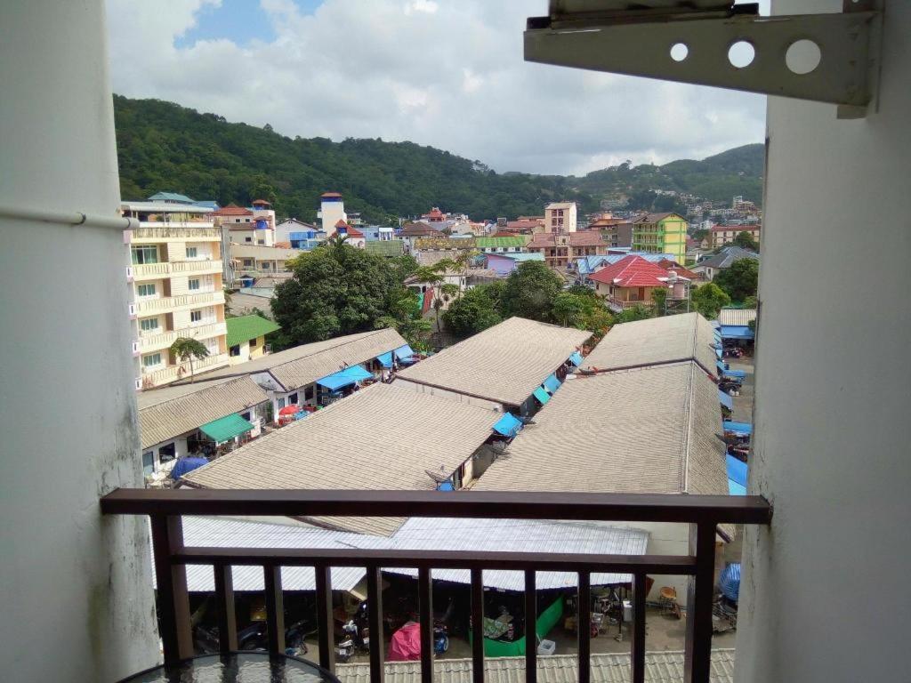 Gorgeous Boutique Room Patong Luaran gambar