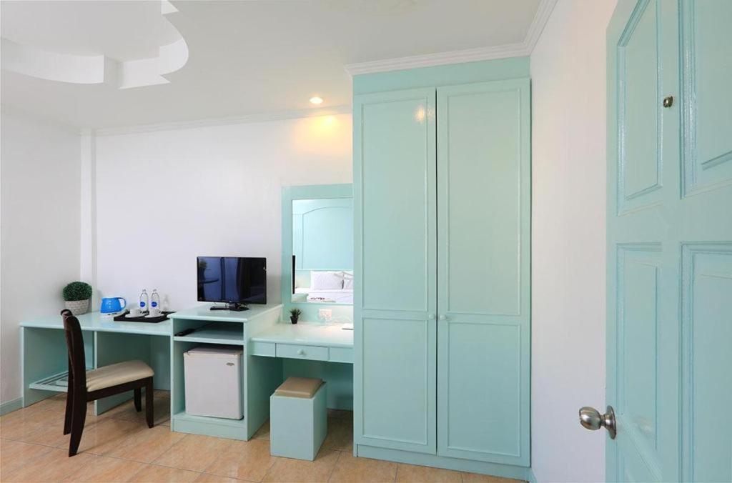 Gorgeous Boutique Room Patong Luaran gambar