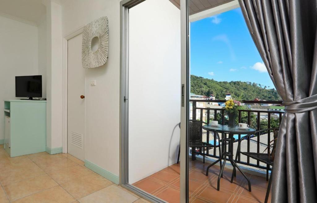 Gorgeous Boutique Room Patong Luaran gambar