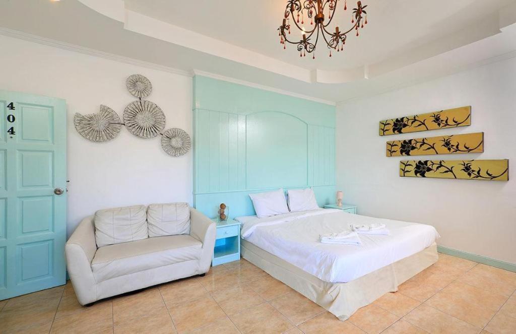 Gorgeous Boutique Room Patong Luaran gambar
