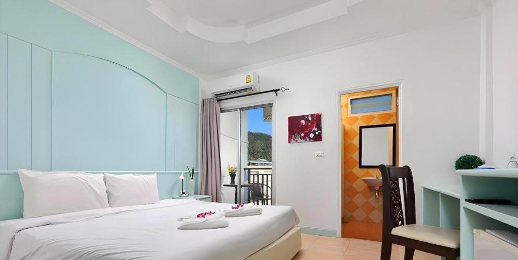 Gorgeous Boutique Room Patong Luaran gambar