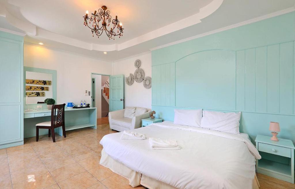 Gorgeous Boutique Room Patong Luaran gambar