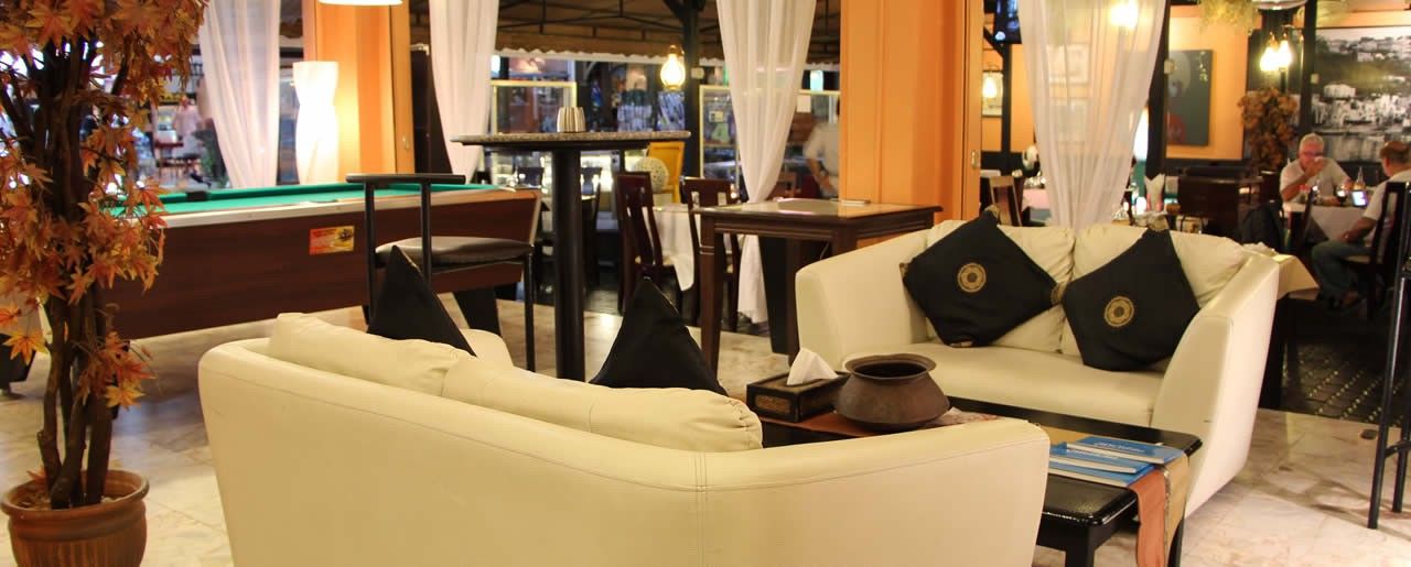 Gorgeous Boutique Room Patong Luaran gambar