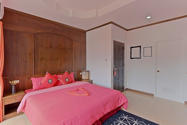 Gorgeous Boutique Room Patong Luaran gambar