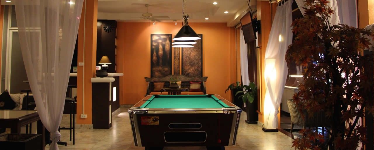Gorgeous Boutique Room Patong Luaran gambar