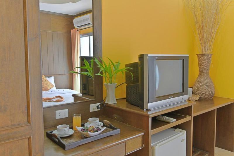Gorgeous Boutique Room Patong Luaran gambar