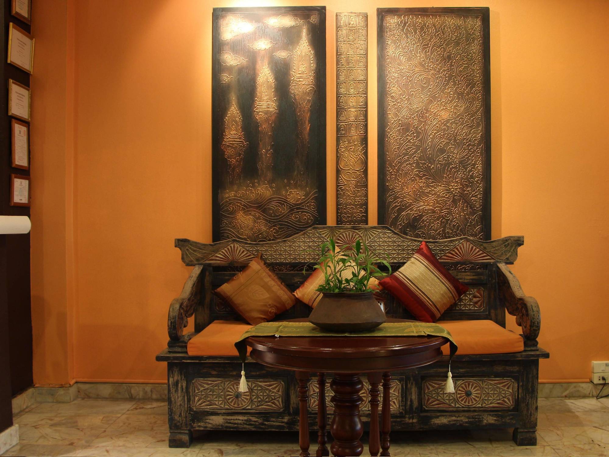 Gorgeous Boutique Room Patong Luaran gambar