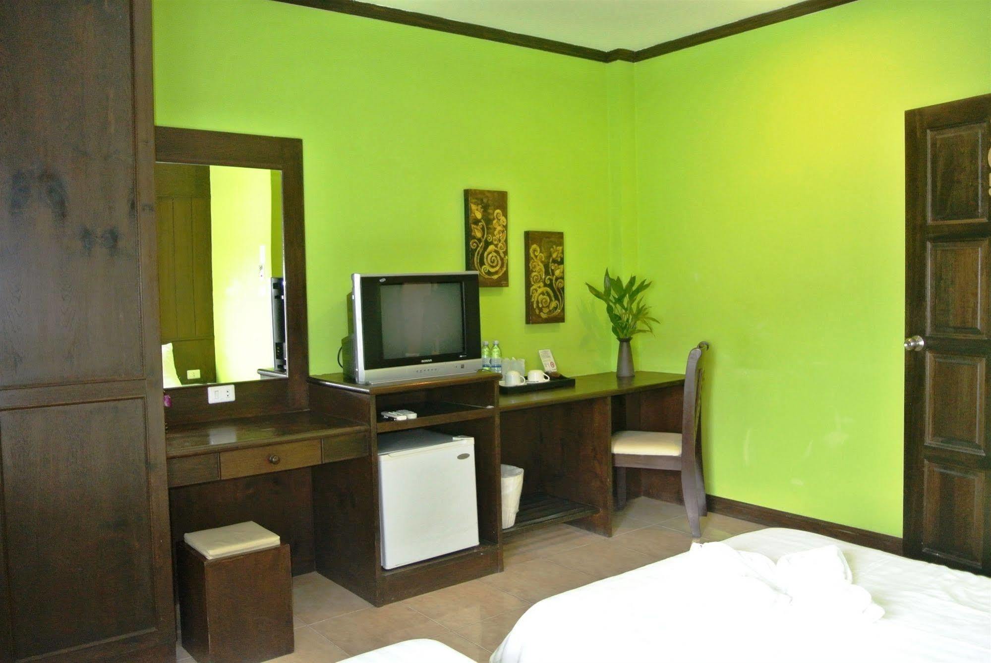Gorgeous Boutique Room Patong Luaran gambar