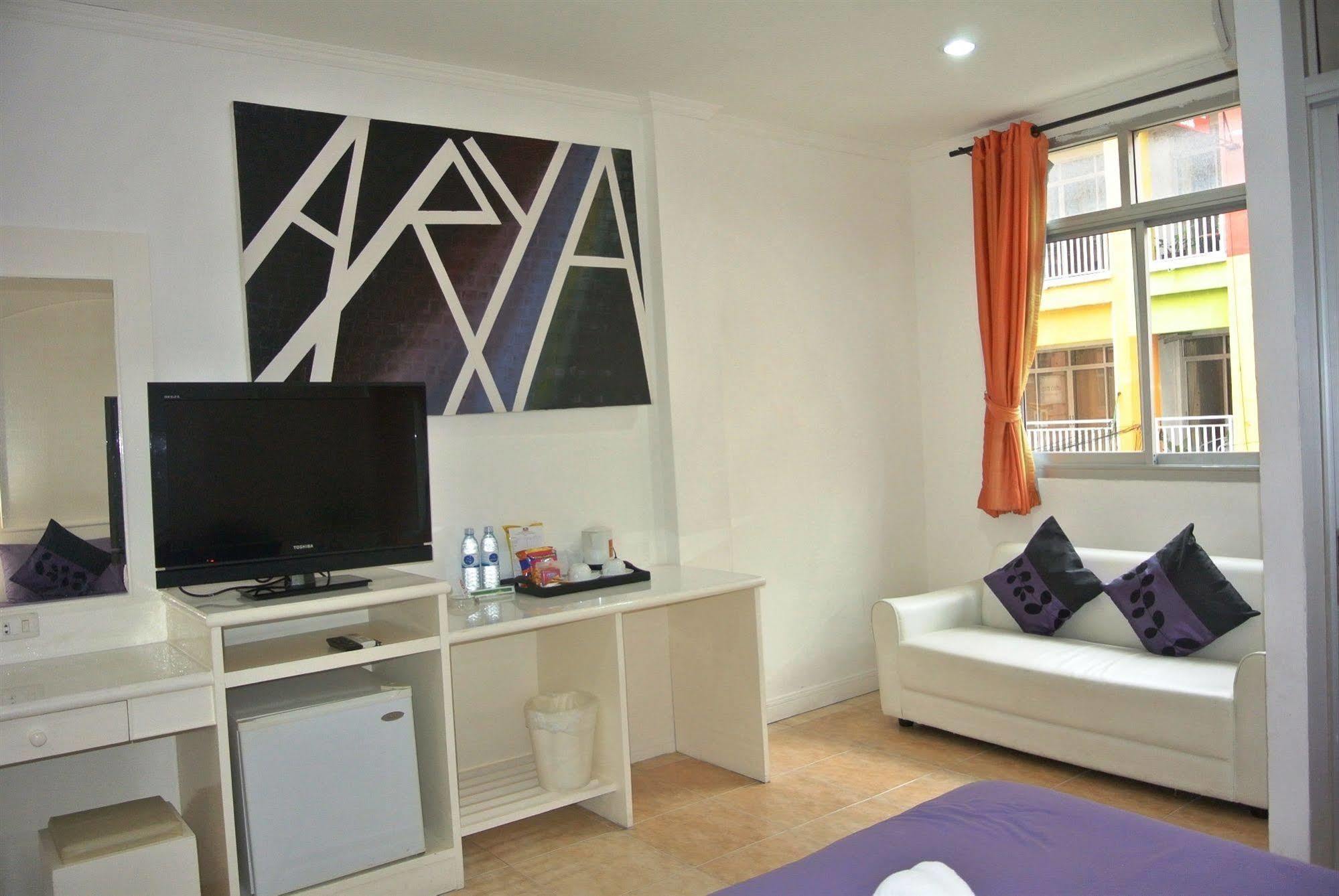 Gorgeous Boutique Room Patong Luaran gambar