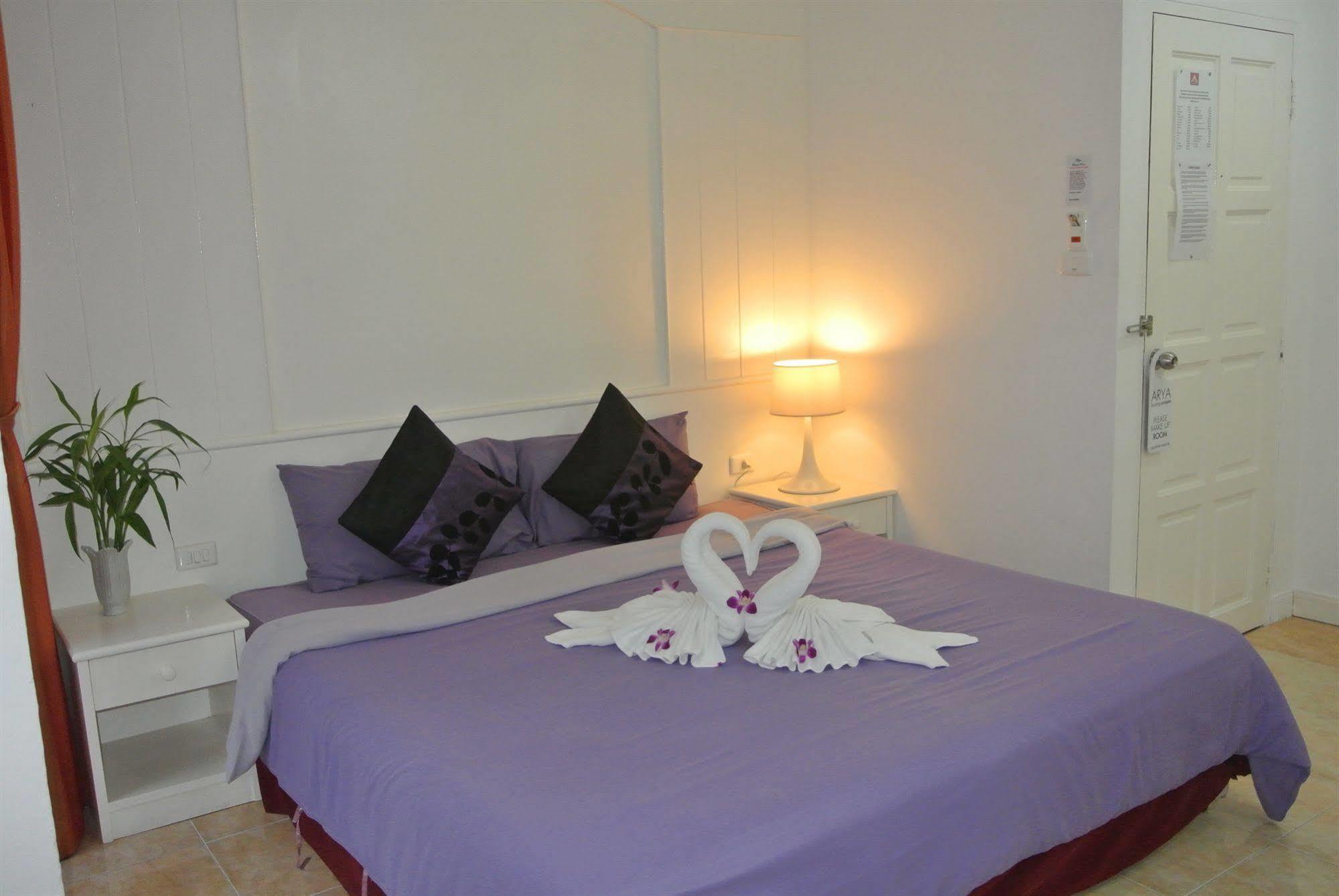 Gorgeous Boutique Room Patong Luaran gambar