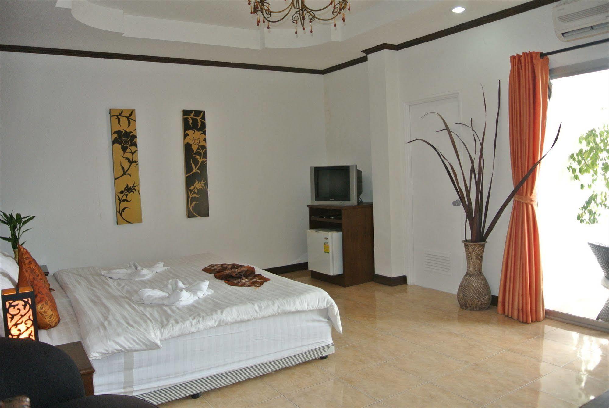 Gorgeous Boutique Room Patong Luaran gambar