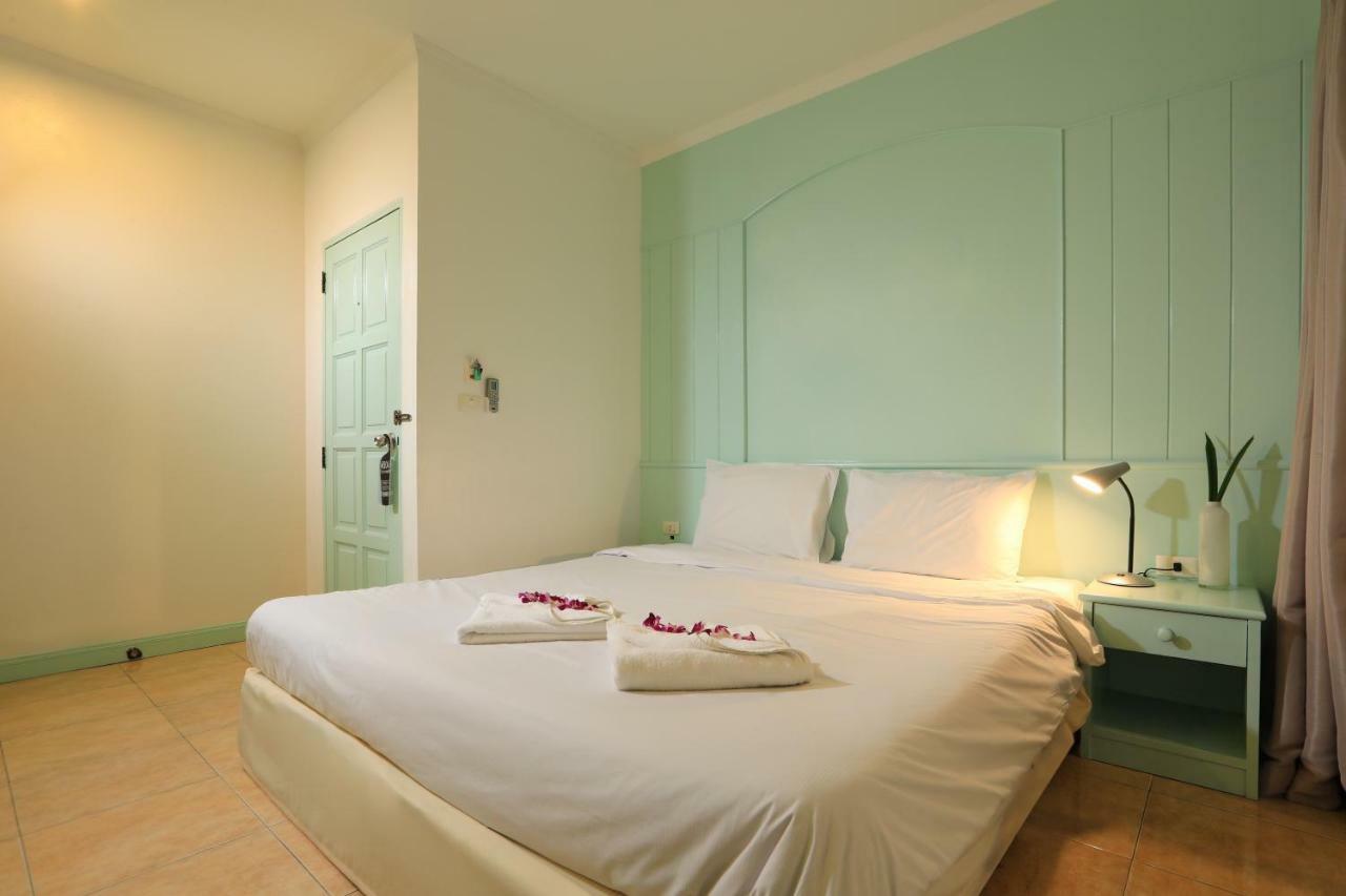 Gorgeous Boutique Room Patong Luaran gambar