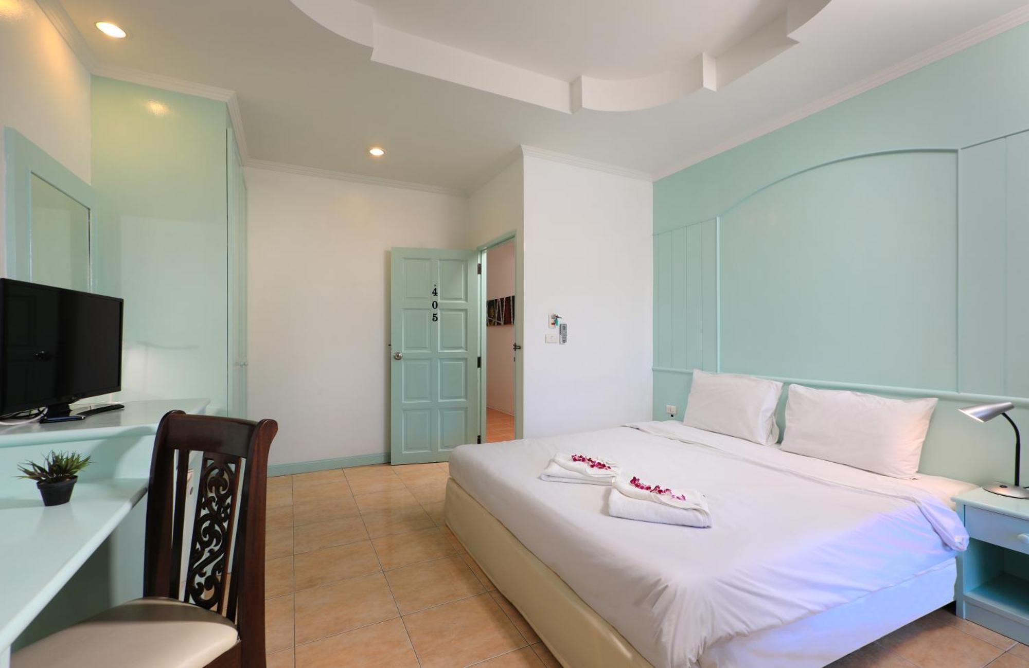Gorgeous Boutique Room Patong Luaran gambar