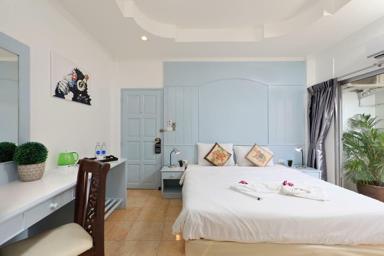 Gorgeous Boutique Room Patong Luaran gambar